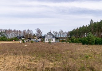 działka na sprzedaż - Osielsko, Wilcze