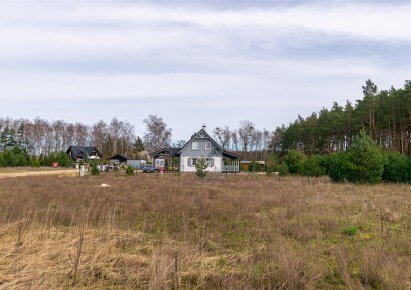 działka na sprzedaż - Osielsko, Wilcze