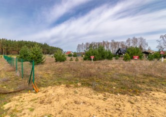 działka na sprzedaż - Osielsko, Wilcze