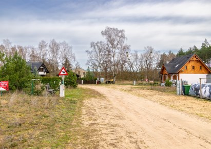 działka na sprzedaż - Osielsko, Wilcze