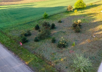 działka na sprzedaż - Szubin (gw), Rynarzewo