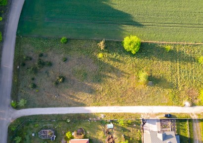 działka na sprzedaż - Szubin (gw), Rynarzewo