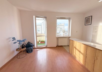 mieszkanie na sprzedaż - Inowrocław, Rąbin