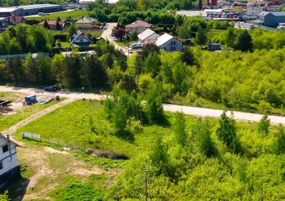 działka na sprzedaż - Białe Błota, Lisi Ogon